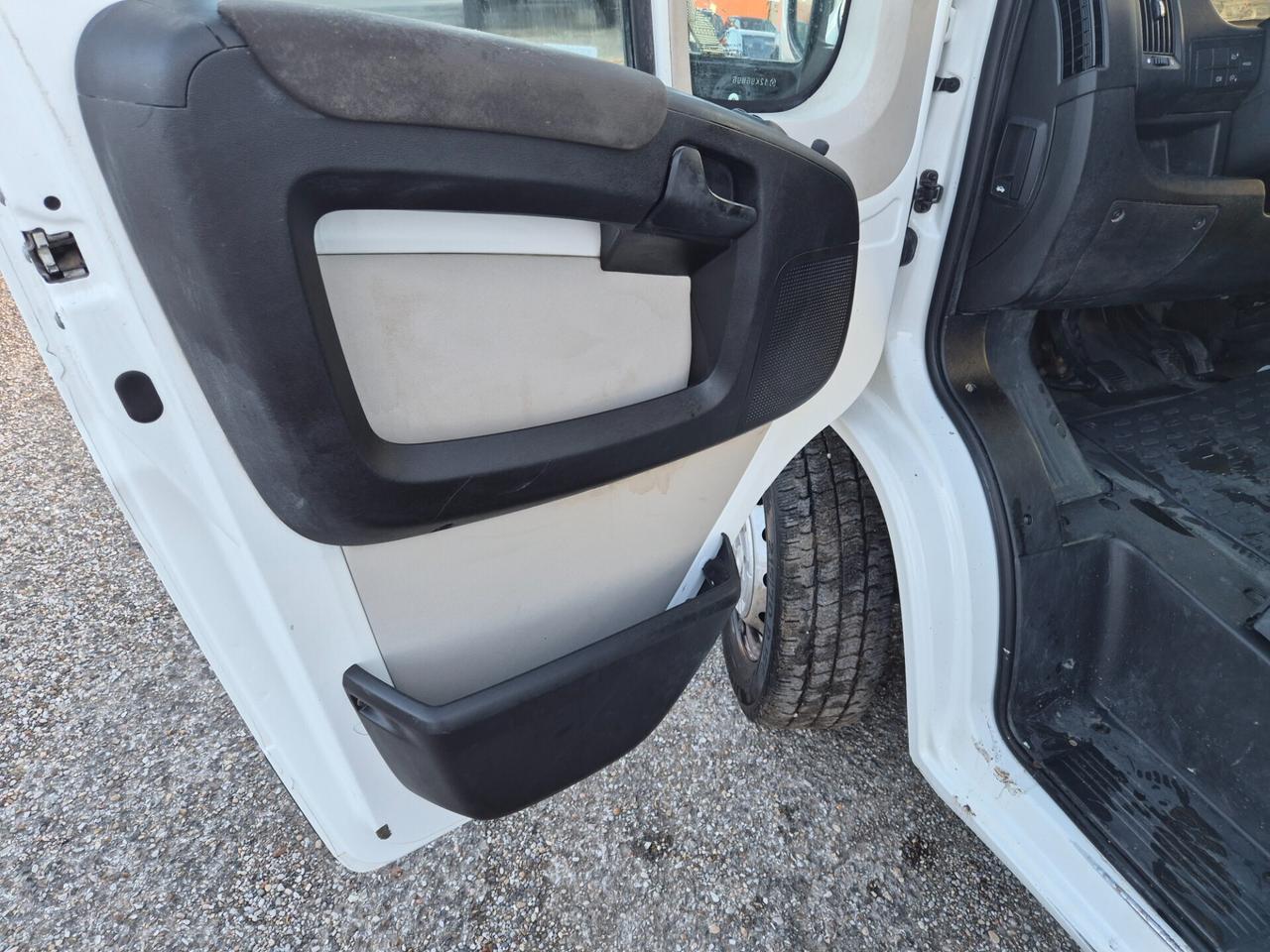 Citroen Jumper 35 BlueHDi 130 PLM-TA Furgone