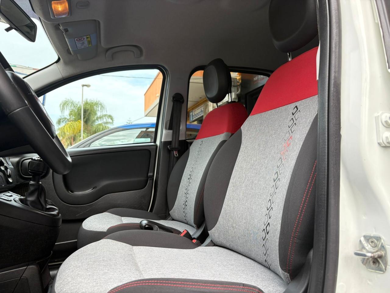 Fiat Panda 1.3 MJT 95 CV S&S Lounge