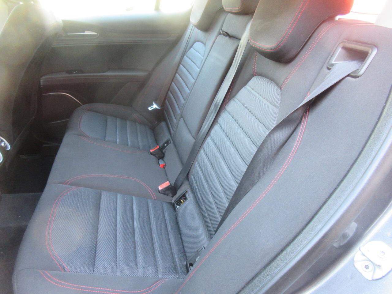 Alfa Romeo Stelvio 2.2 Turbodiesel 190 CV AT8 RWD Business