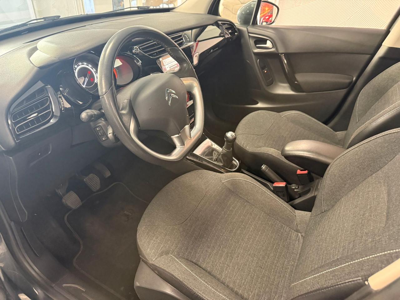 Citroen C3 PureTech 82 Exclusive