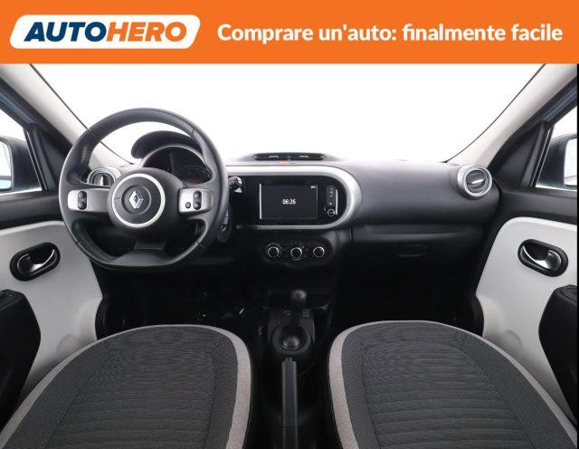 RENAULT Twingo SCe Duel2