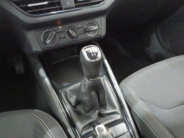 SKODA Kamiq 1.0 TSI Ambition