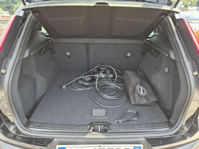Volvo XC40 1.5 t4 recharge phev Essential auto