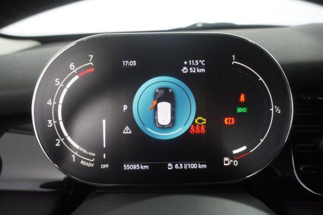 MINI Mini 5 Porte 1.5 Cooper Essential 5 porte