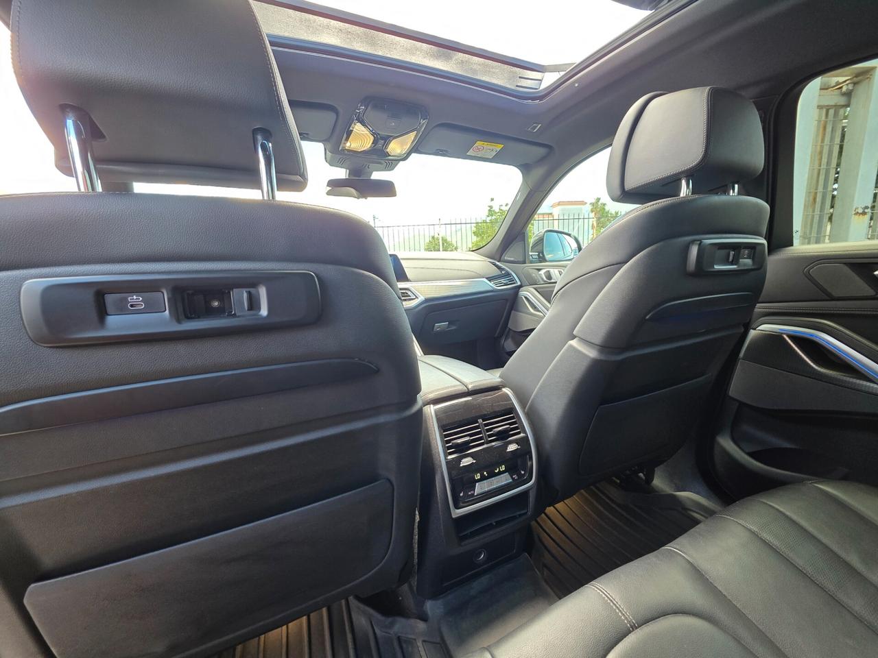 Bmw X6 M50 X6 M50i