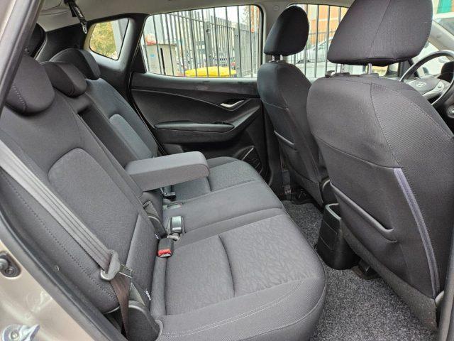 HYUNDAI iX20 1.4 90 CV Econext APP MODE