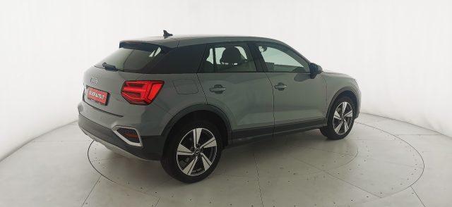 AUDI Q2 35 TFSI S tronic Admired Advanced