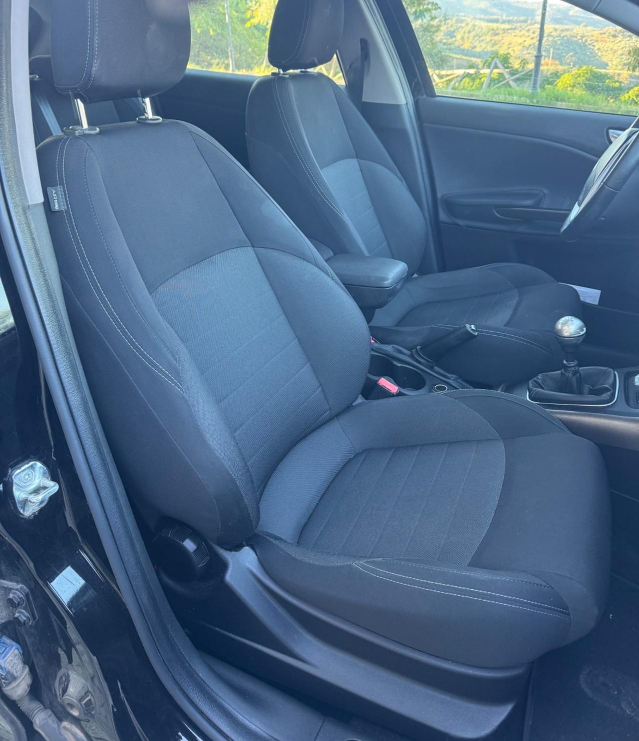 Alfa Romeo Giulietta 1.6 JTDm-2 105Cv 2014