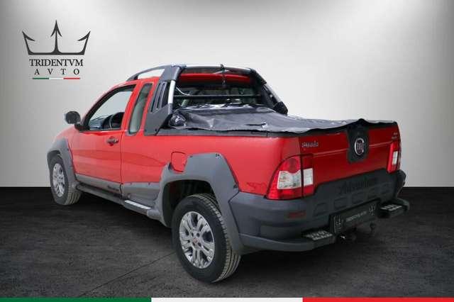 Fiat Strada 1.3 mjt Adv. 95cv lunga E5+(E5)