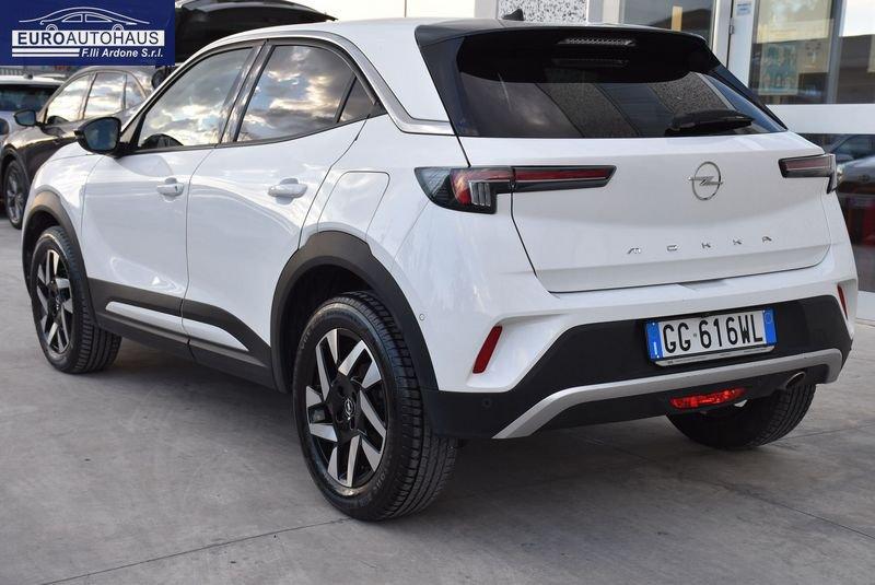 Opel Mokka 1.5 110cv Elegance MT6