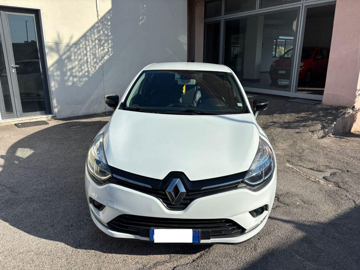 RENAULT Clio 1.5 dCi 8V 90CV S&S 5p. Duel