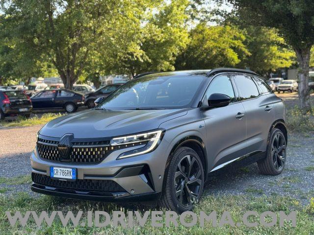 RENAULT Austral Austral Full Hybrid E-Tech 200 CV Techno Esprit Al