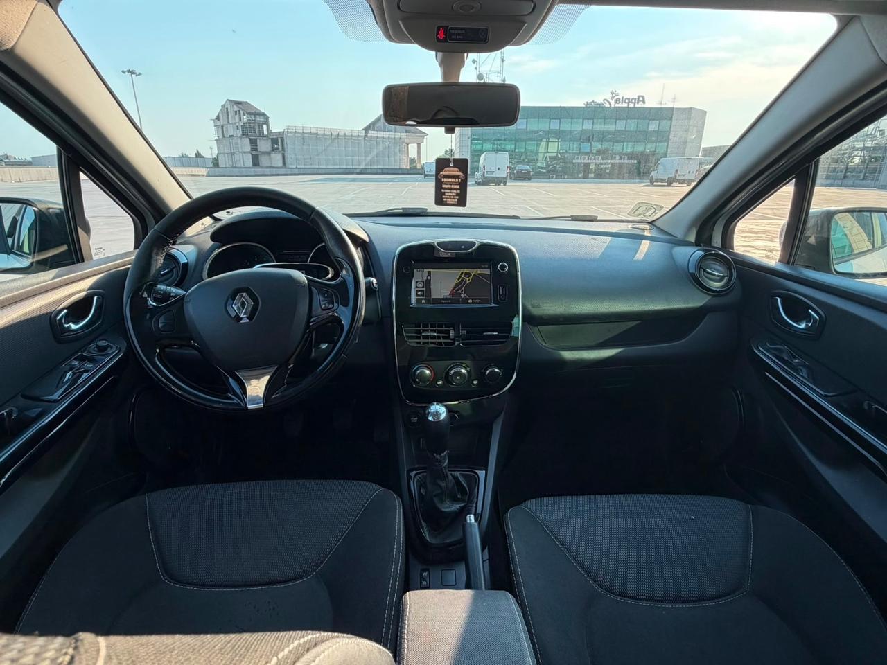 Renault Clio 1.5 dCi 75Cv *LIVE* 2013