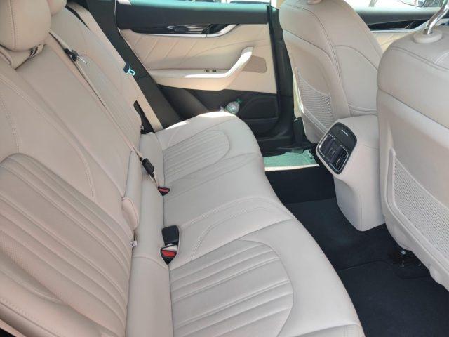 MASERATI Levante MHEV 330 CV AWD GT