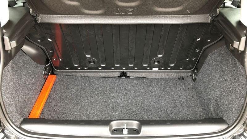 FIAT Panda 1.0 FireFly Hybrid 70cv S&S