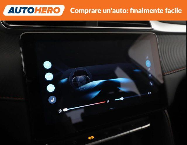 MG ZS Classic 1.5 VTi-tech Luxury