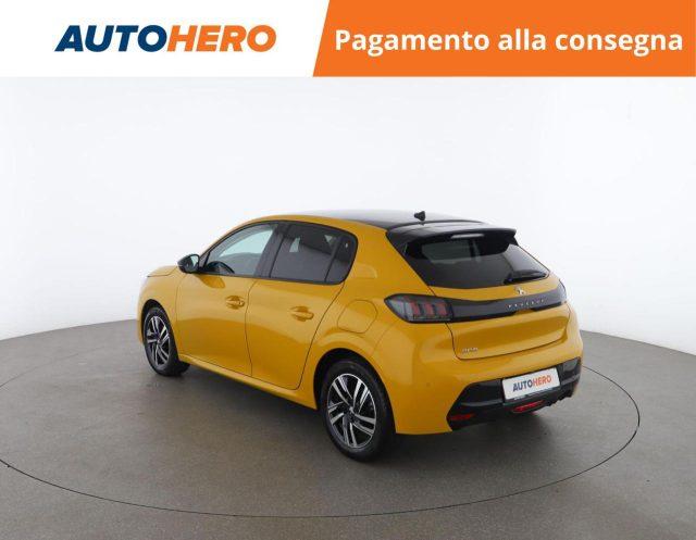 PEUGEOT 208 PureTech 75 Stop&Start 5 porte Allure Pack