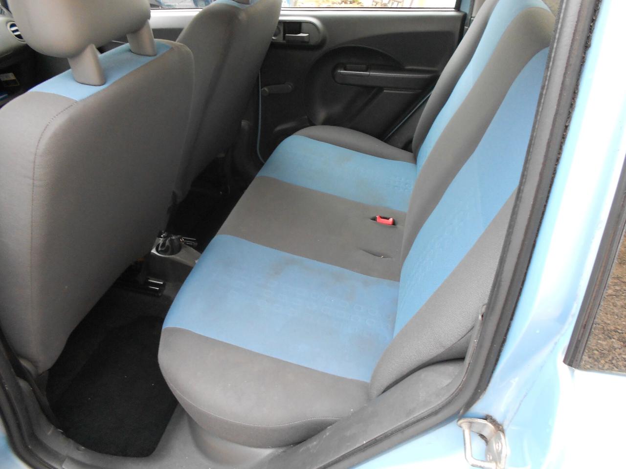 Fiat Panda 1.2 EasyPower Classic