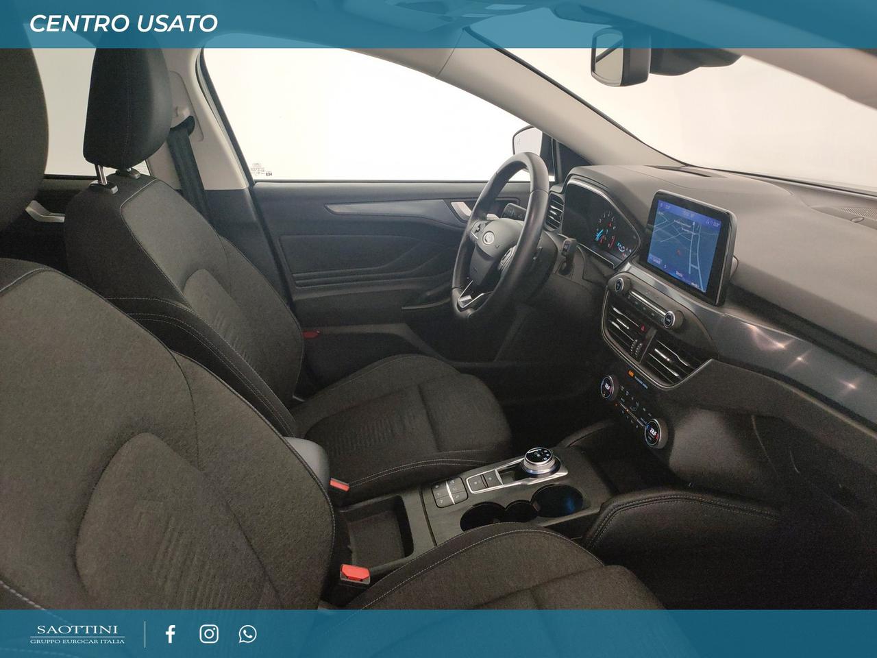 Active SW 1.0 ecoboost co-pilot Auto