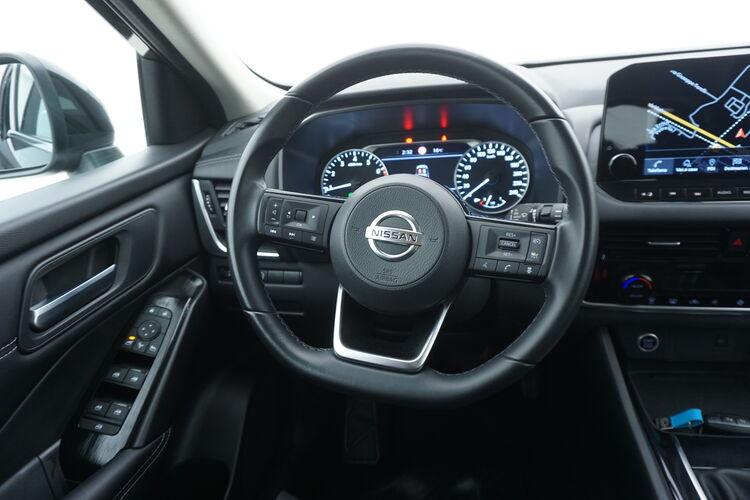 Nissan Qashqai Business BZ823114 1.3 Mild Hybrid 140CV