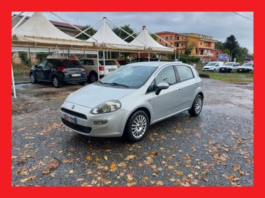 Fiat Punto 1.2 Street 70 CV - 2014