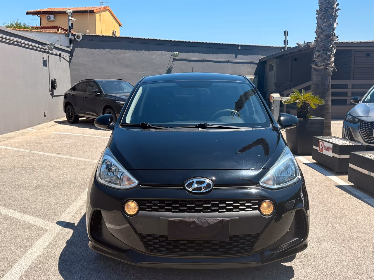 Hyundai i10 1.0 MPI ADVANCED