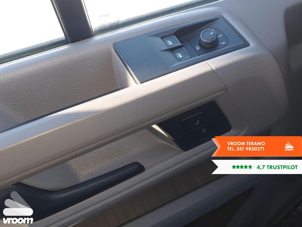 VOLKSWAGEN Grand California 600 2.0 BiTDI 177C...