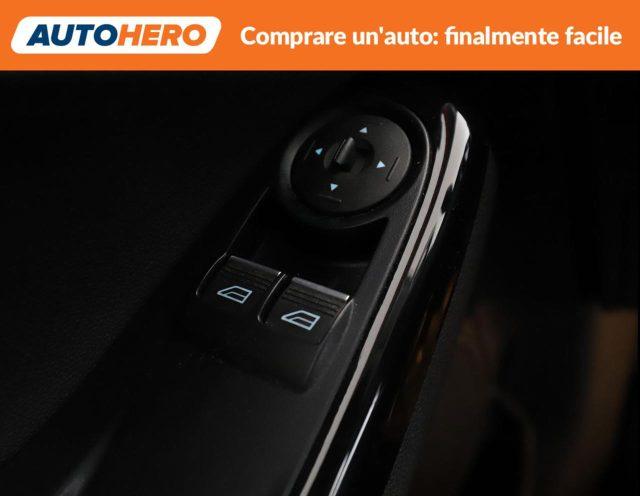 FORD Fiesta 1.5 TDCi 95CV 3 porte Titanium