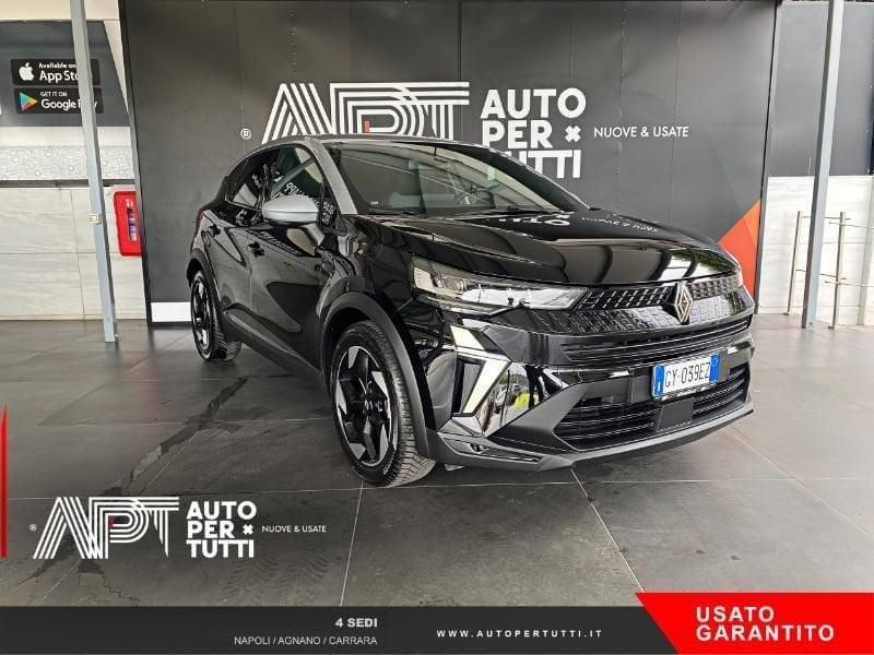 Renault Captur Captur 1.0 tce Techno 90cv
