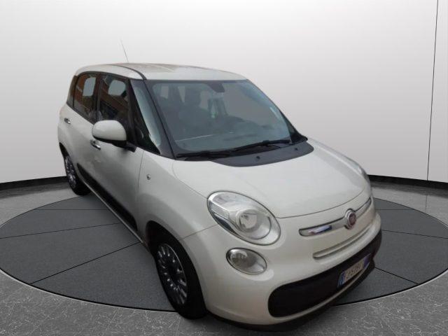 FIAT 500L 1.3 Multijet 95 CV Pop Star Uniprop. Certificata