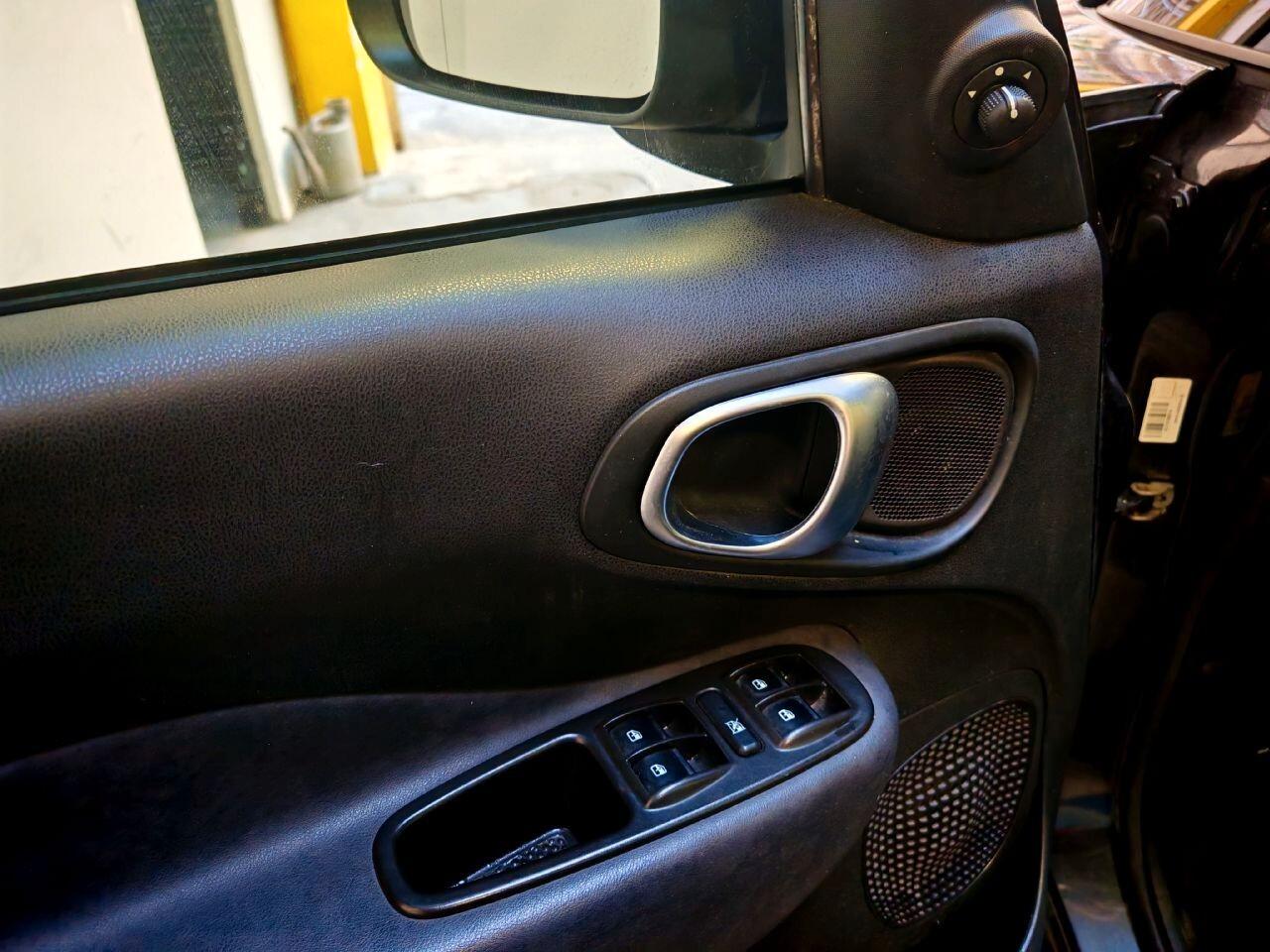 Fiat 500L GPL 1.4 T-Jet 120cvL Lounge