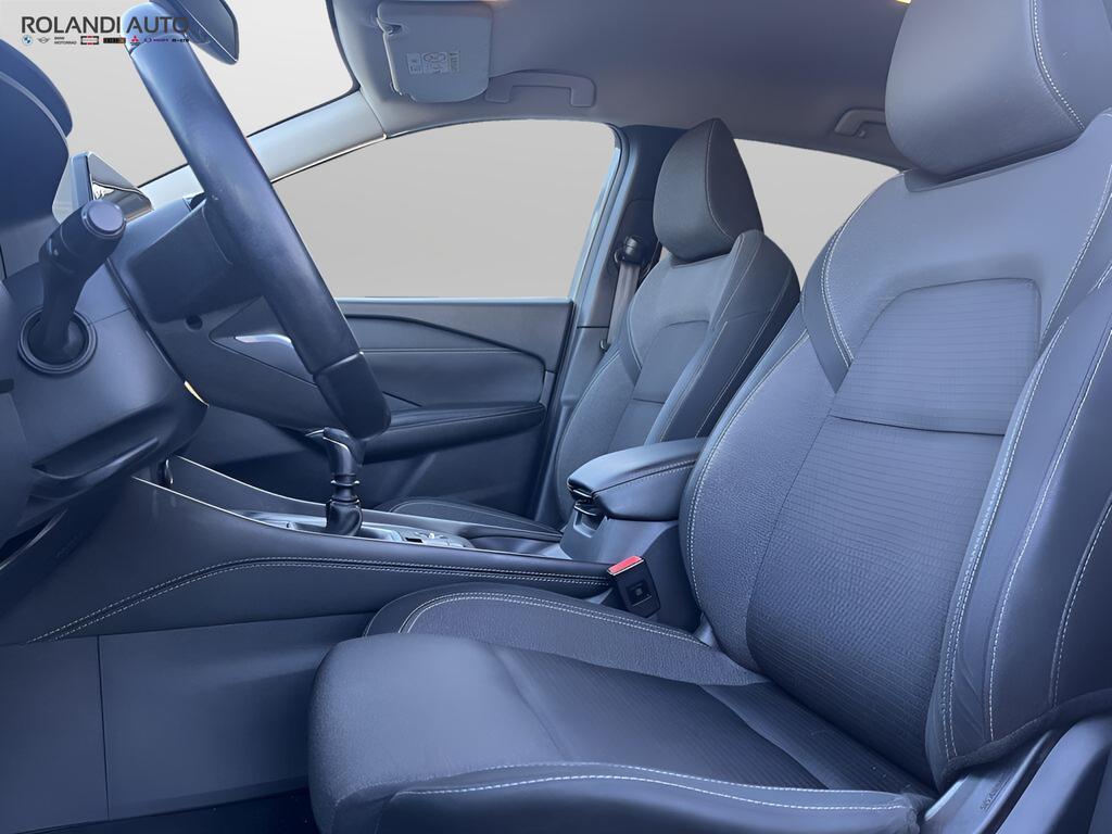 Nissan Qashqai 1.3 MILD HYBRID N-Connecta 2WD