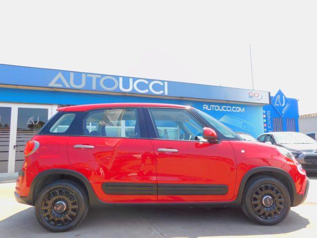 FIAT 500L 1.4 95 CV S&S Connect