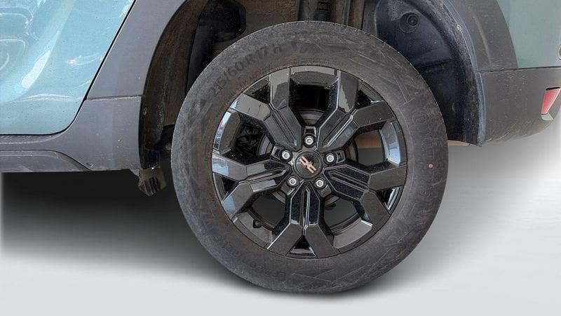 Dacia Duster II 2021 Extreme 4X2 TCe 100 GPL ECO-G