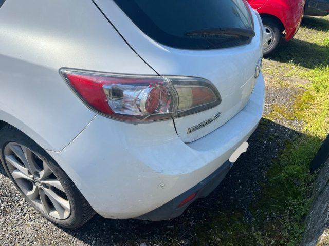 MAZDA 3 1.6 TD 16V/109CV 5p. Energy