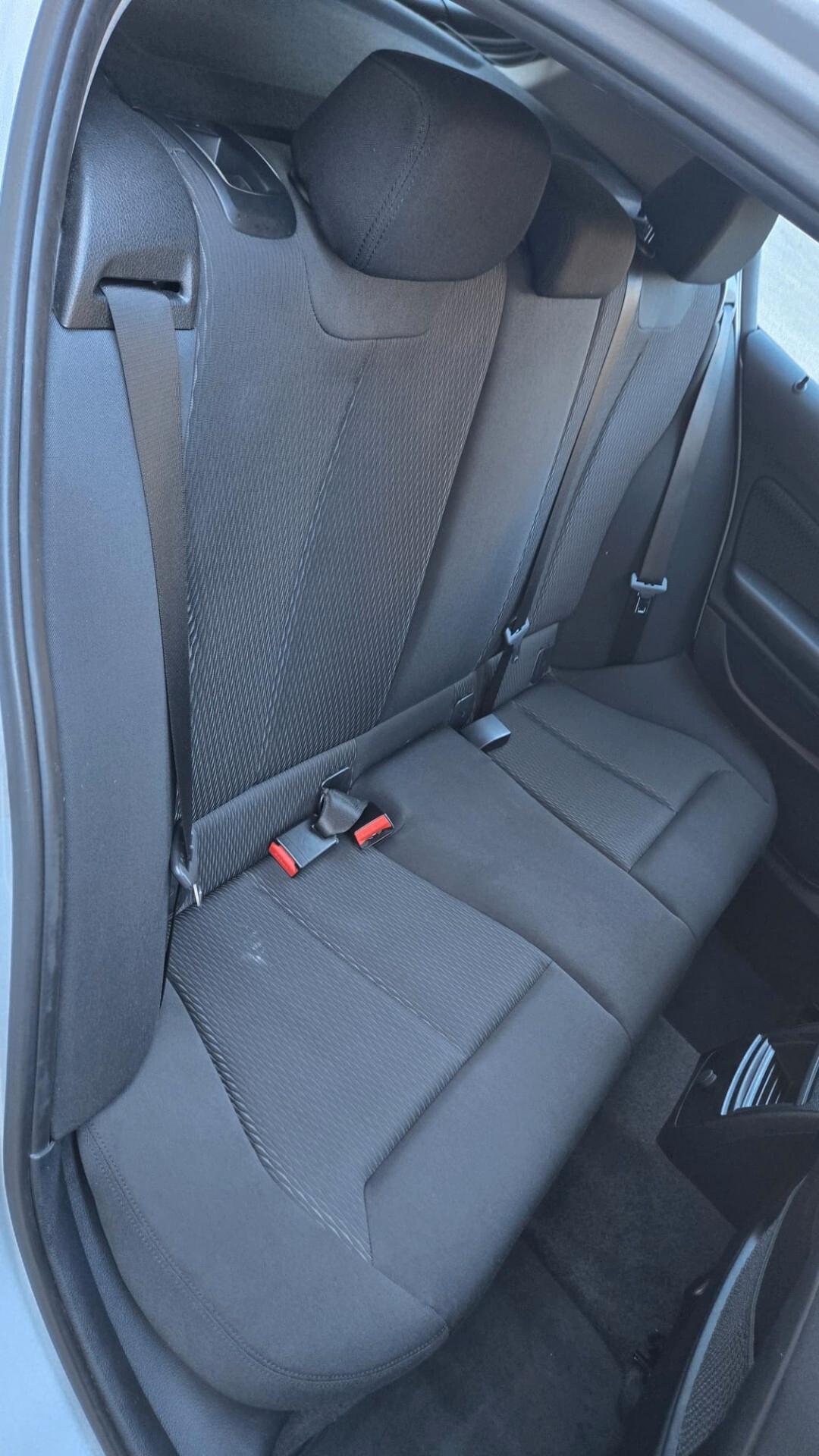 Bmw 116 116d 5p. Sport