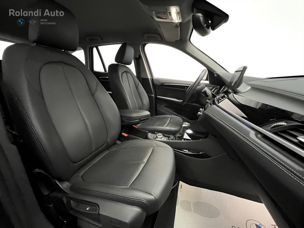 BMW X1 25 e xLine xDrive Steptronic