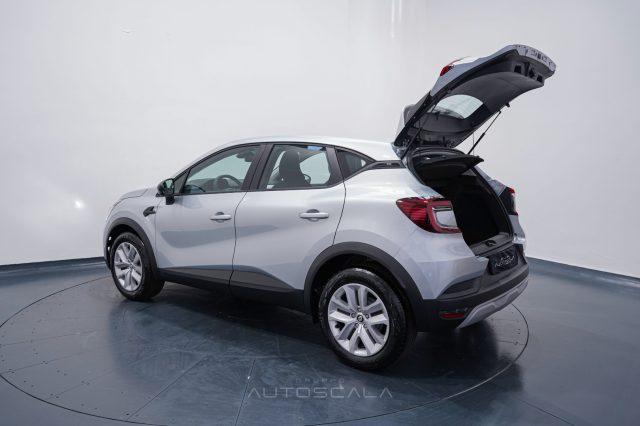 RENAULT Captur TCe 100 CV GPL Equilibre