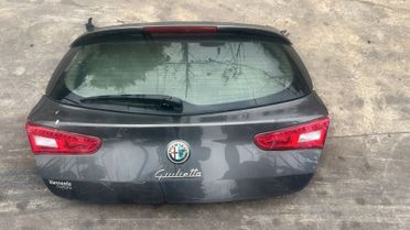 Alfa Romeo Giulietta 1.6 JTDm-2 105 CV Progression