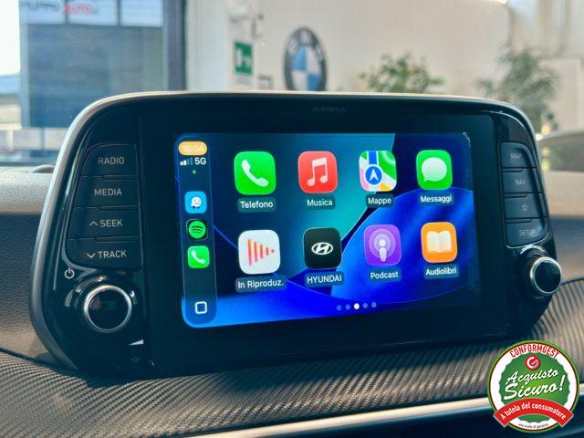 HYUNDAI Tucson 1.6 CRDi XTech *ADAS*CARPLAY/ANDROID AUTO*