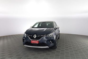 RENAULT Captur Captur TCe 100 CV GPL Techno