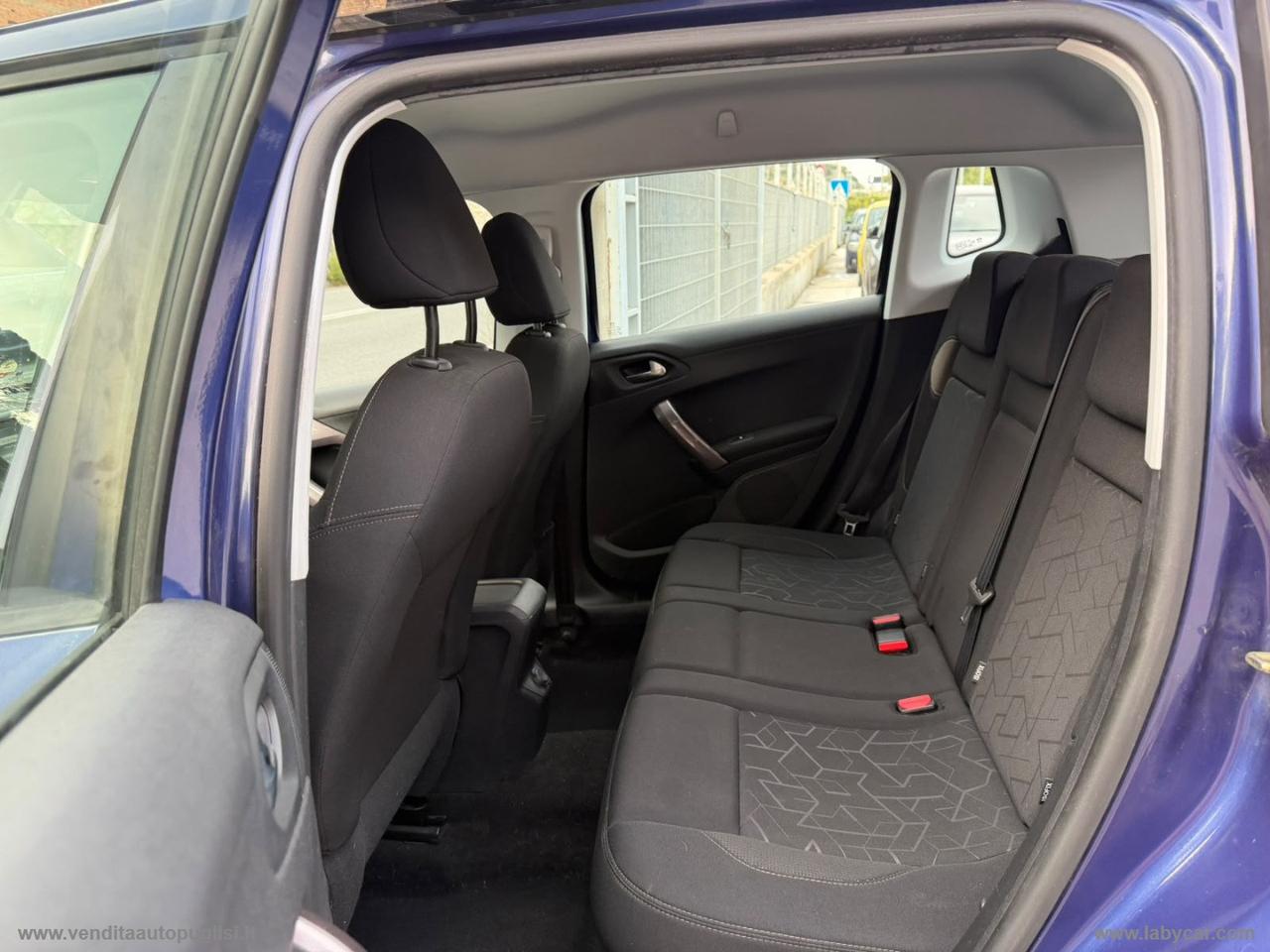 PEUGEOT 2008 1.4 HDi 68 CV Active