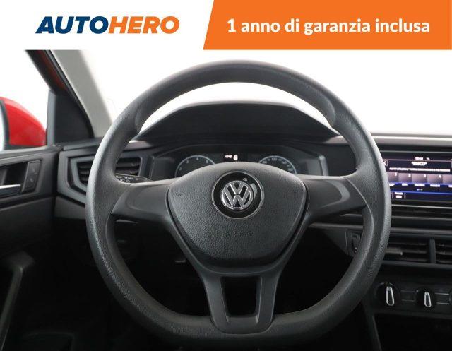 VOLKSWAGEN Polo 1.0 EVO 5p. Trendline BlueMotion Technology