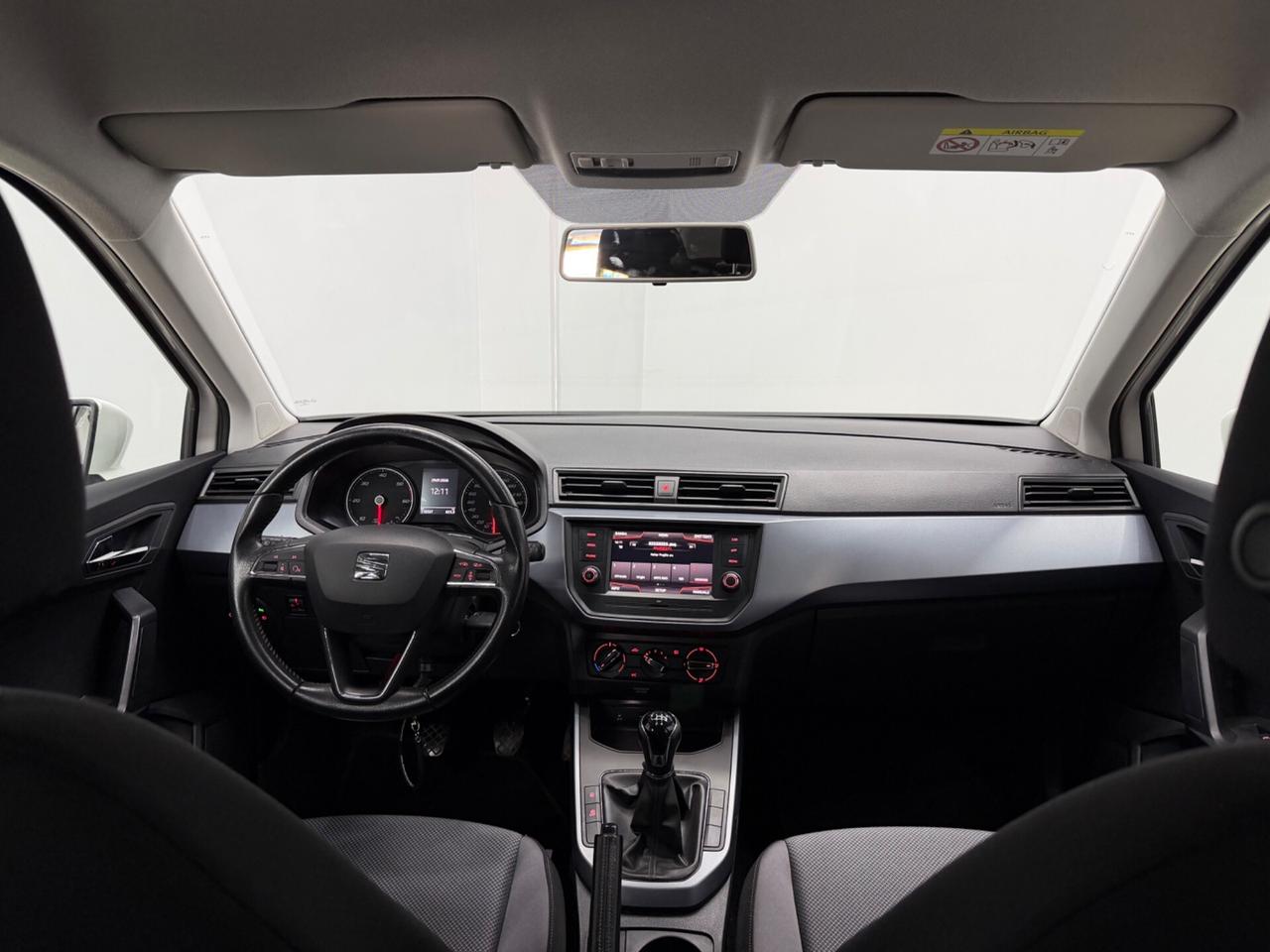 Seat Arona 1.6 TDI 95 CV XCELLENCE