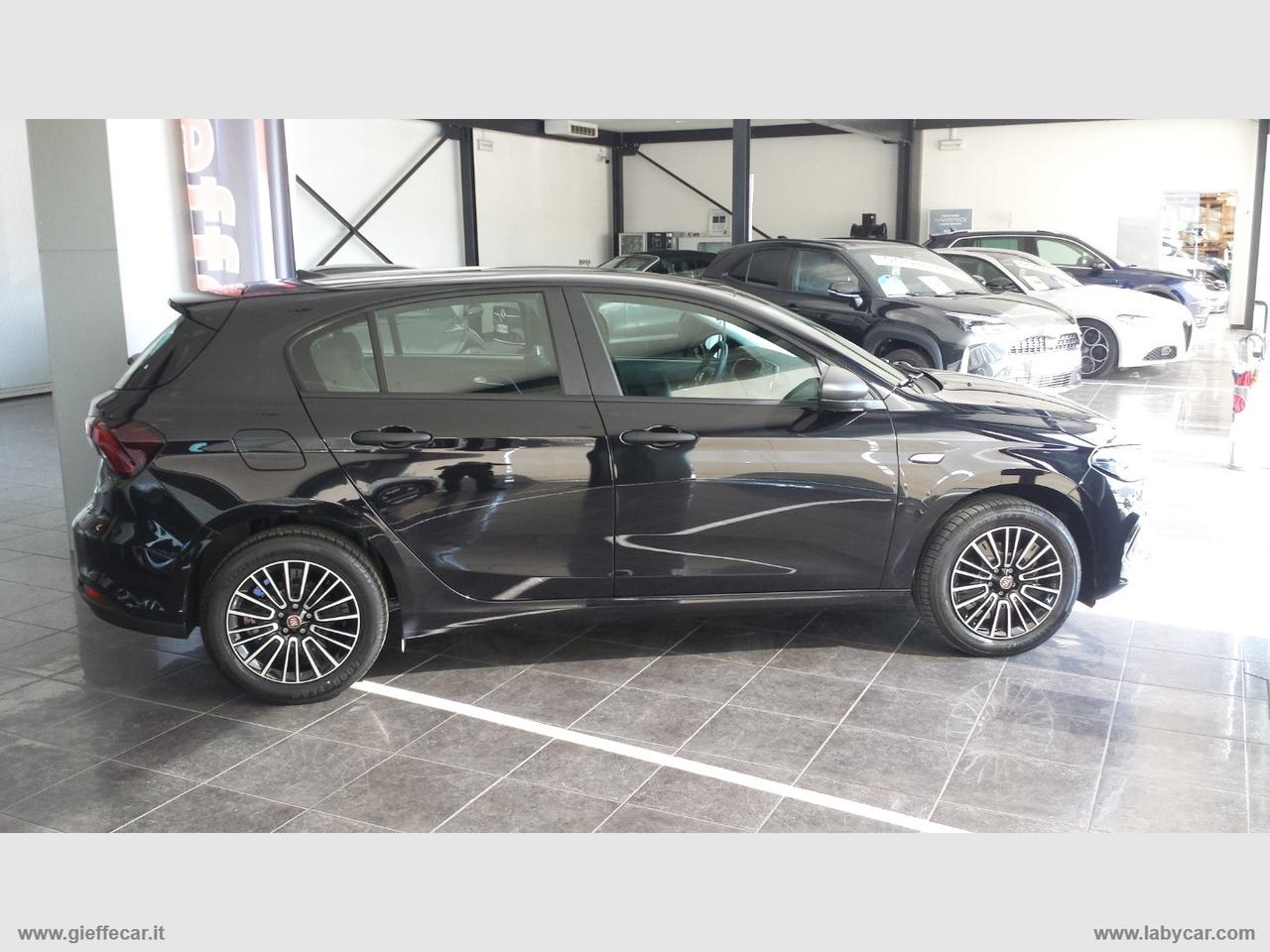 FIAT Tipo 1.6 Mjt S&S 5 porte