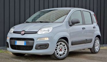 Fiat Panda 1.0 Hybrid 70cv E6d-T Easy * POCHI KM * OK PERMUTA