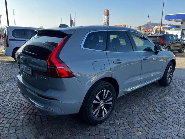 Volvo XC60 XC60 2.0 t6 phev Core awd auto