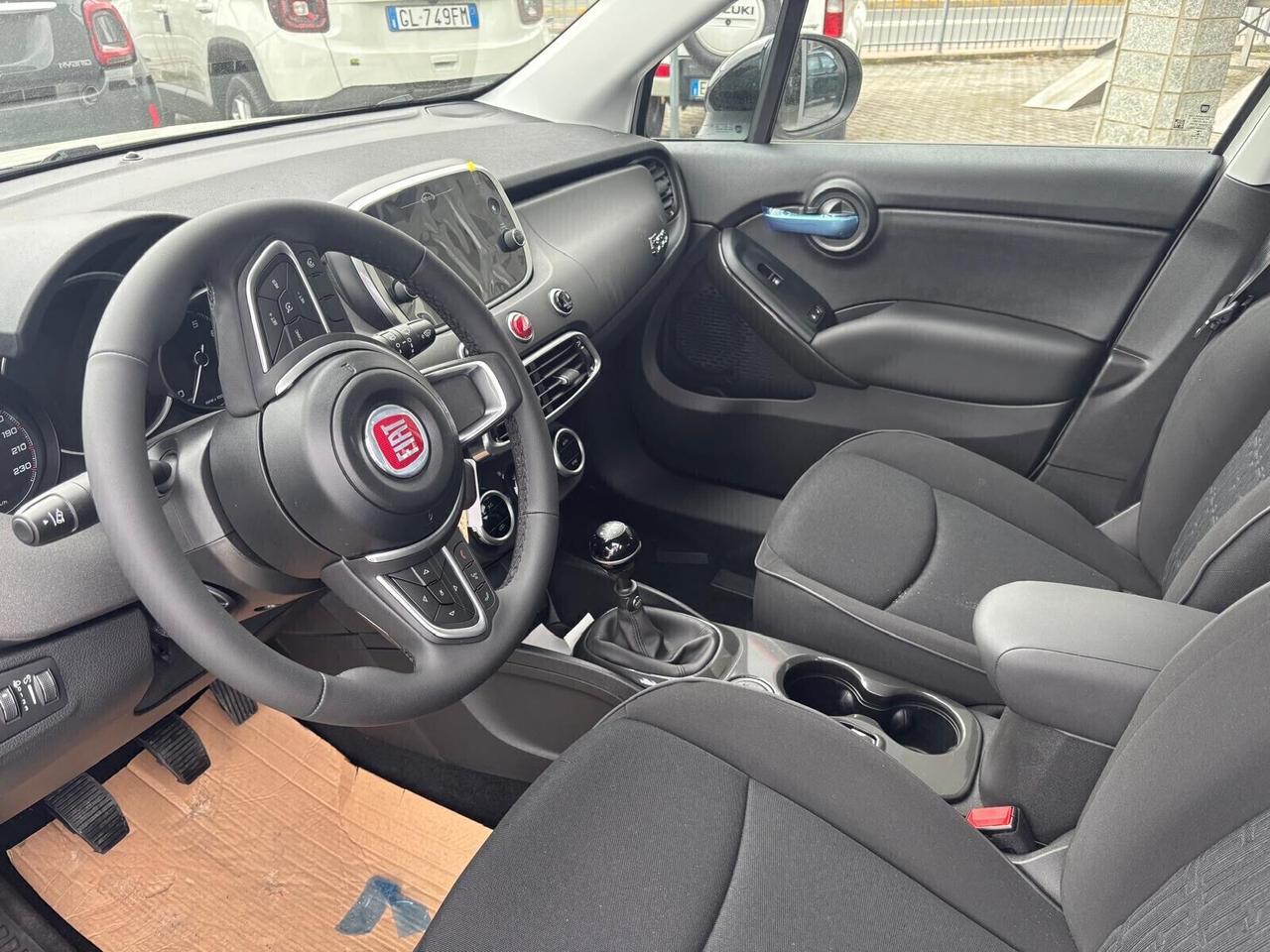Fiat 500X 1.0 T3 120 CV CULT