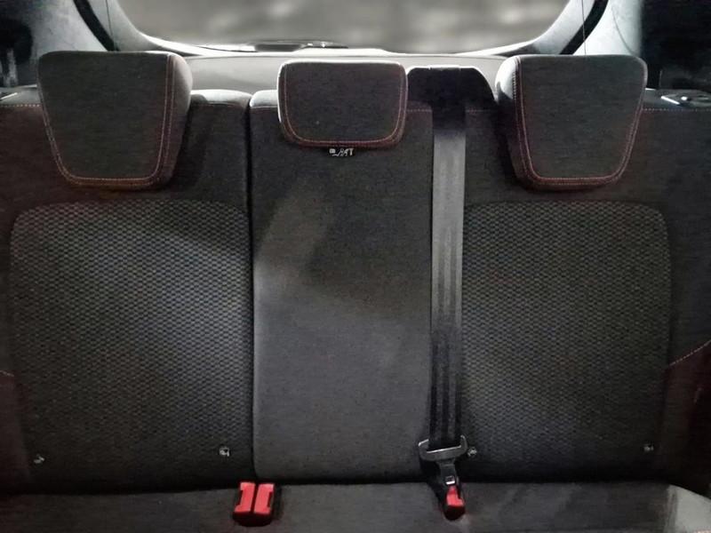 FORD PUMA 1.0 ECOBOOST HYBRID 125 CV ST-LINE 5 PORTE SUV