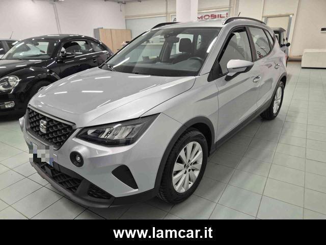 SEAT Arona 1.0 EcoTSI 102CV Style